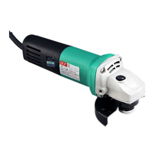 Máy mài góc 100mm 800W DCA ASM08-100