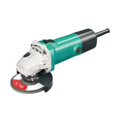Máy mài góc 100mm 750W DCA ASM100B