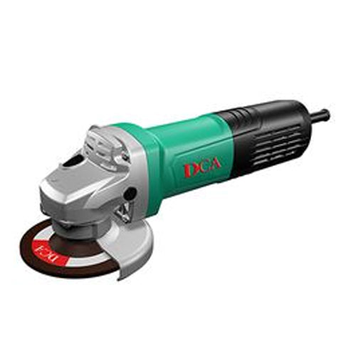Máy mài góc 100mm công suất 850W DCA ASM12-100B