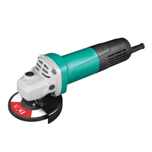 Máy mài góc 100mm công suất 820W DCA ASM13-100