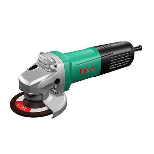 Máy mài góc 100mm công suất 720W DCA ASM15-100B