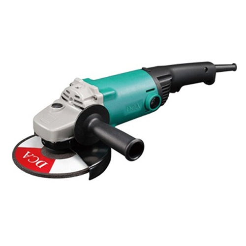 Máy mài góc 150mm công suất 1200W DCA ASM150A