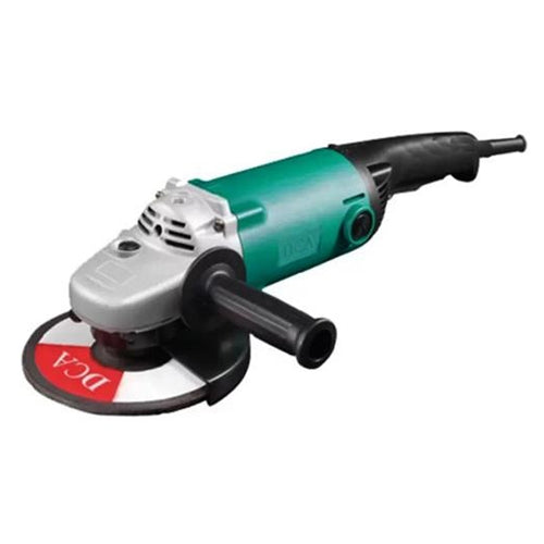 Máy mài góc 180mm công suất 2020W DCA ASM180A
