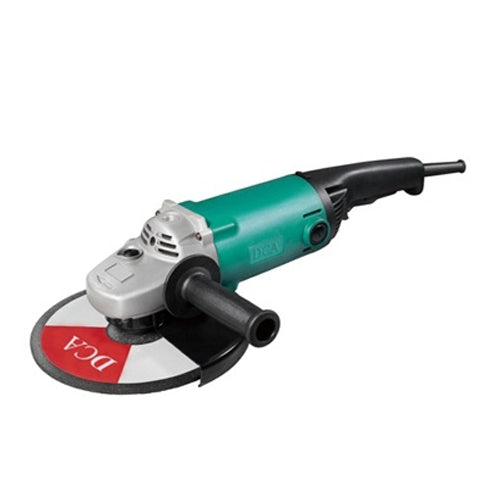 Máy mài góc 180mm 2800W DCA ASM05-180