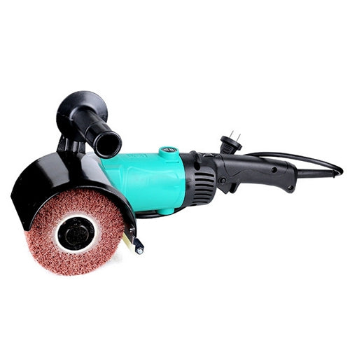 Máy đánh cước cuộn kiểu ru lô công suất 1400W DCA ASN100