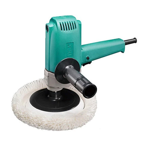 Máy đánh bóng 180mm công suất 570W DCA ASP02-180