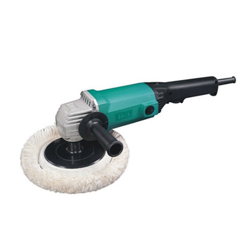 Máy đánh bóng 180mm công suất 1400W DCA ASP04-180