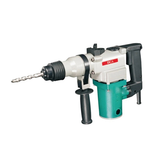 Máy khoan bê tông 960W DCA AZC02-28