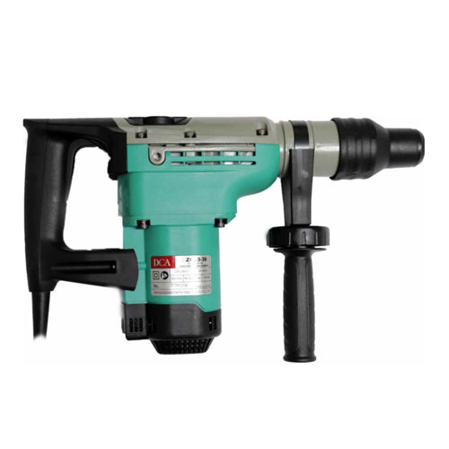 Máy khoan bê tông 1100W DCA AZC03-38