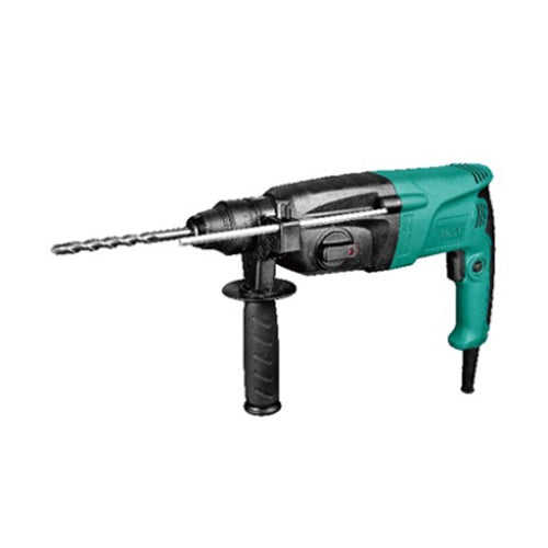 Máy khoan bê tông 720W DCA AZC05-26B