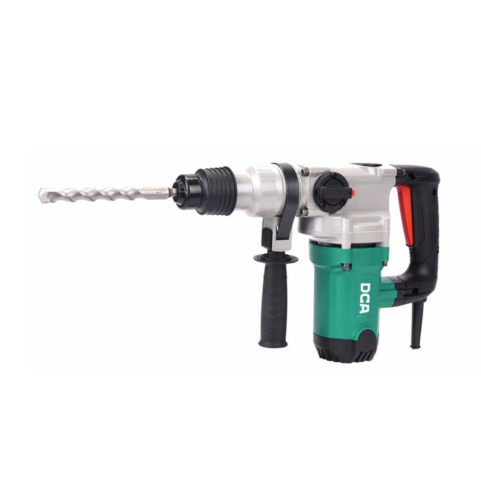 Máy khoan bê tông 1150W DCA AZC05-28B