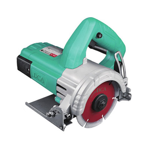Máy cắt đá 110mm công suất 1800W DCA AZE06-110