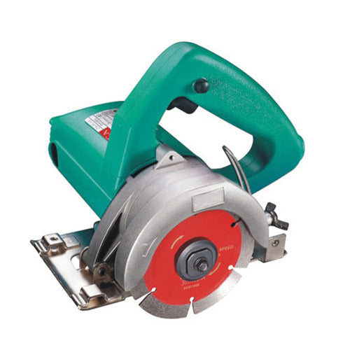 Máy cắt đá 125mm công suất 1600W DCA AZE125