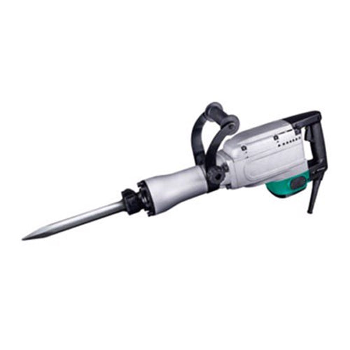 Máy đục bê tông 30mm công suất 1520W DCA AZG04-15