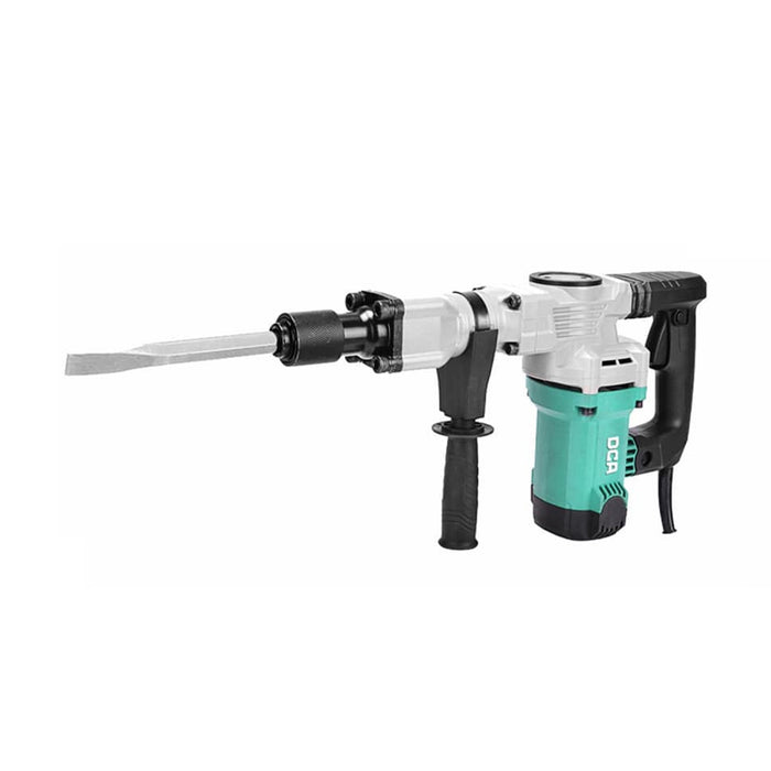 Máy đục bê tông 17mm công suất 1400W DCA AZG06-6S