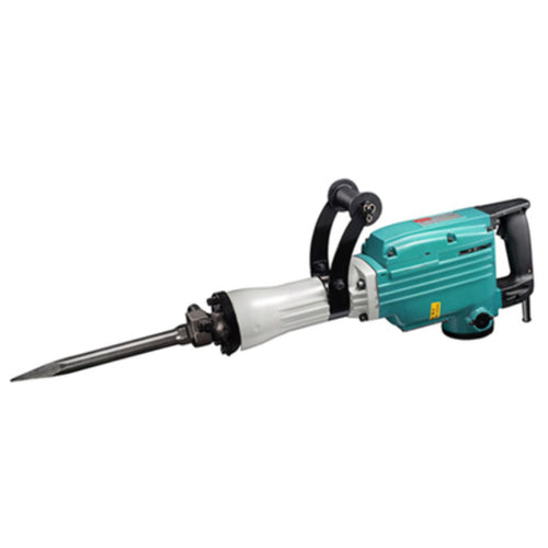 Máy đục bê tông 30mm công suất 1240W DCA AZG15