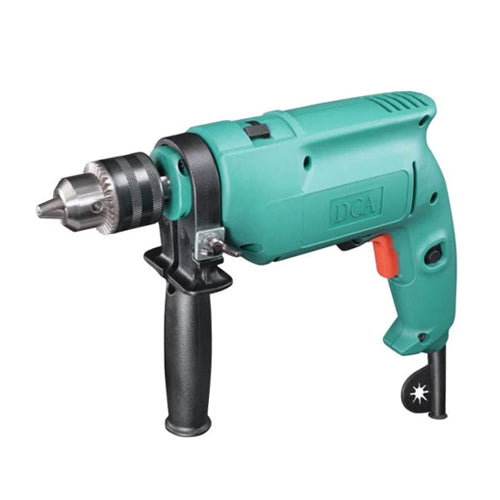 Máy khoan động lực 13mm công suất 500W DCA AZJ02-13