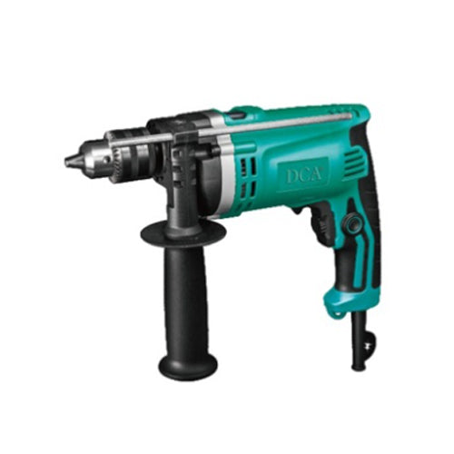 Máy khoan động lực 13mm công suất 710W (có đảo chiều) DCA AZJ16