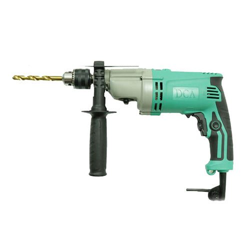 Máy khoan động lực 13mm công suất 720W DCA AZJ20