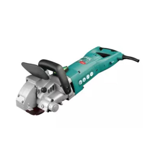 Máy khoét rãnh 125mm công suất 3000W DCA AZR125