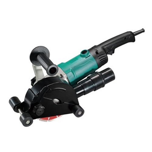 Máy khoét rãnh 150mm công suất 1400W DCA AZR02-150