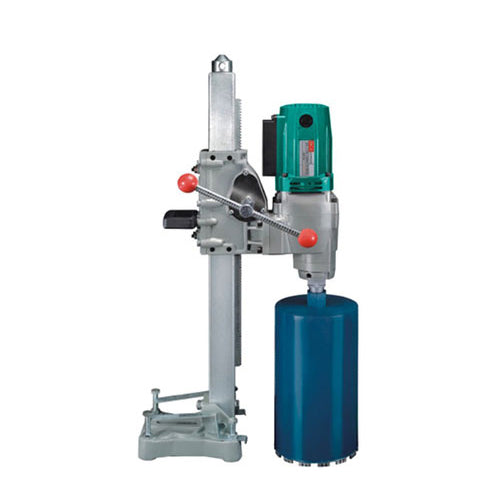 Máy khoan rút lõi 200mm công suất 3500W DCA AZZ02-200SA