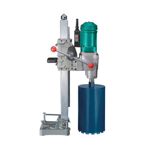 Máy khoan rút lõi 200mm công suất 3800W DCA AZZ02-250A