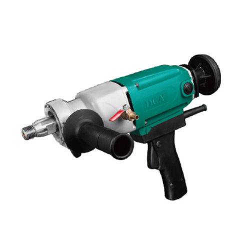 Máy khoan rút lõi 110 - 160mm công suất 1800W DCA AZZ03-110