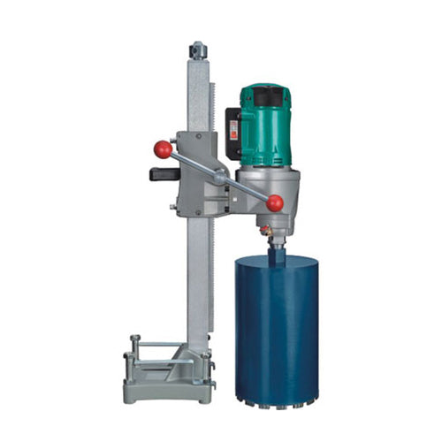 Máy khoan rút lõi 200mm công suất 3300W DCA AZZ200S