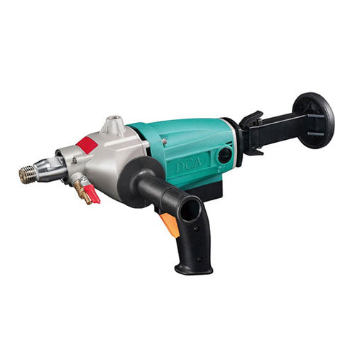 Máy khoan rút lõi 90mm công suất 1350W DCA AZZ90