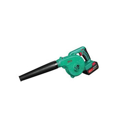 DCA ADQF28BK: Thân máy + 1 Pin 18V 4.0Ah + 1 Sạc (pin Li-on)
