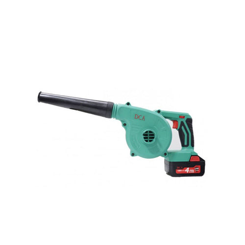 Máy thổi bụi dùng Pin 18V DCA ADQF28