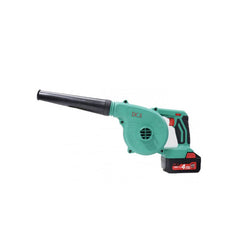 DCA ADQF28B: thân máy + 1 Pin 18V 4.0Ah + 1 Sạc