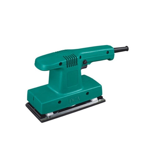 Máy chà nhám hình chử nhật công suất 180W DCA ASB185