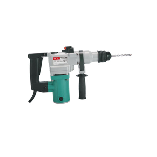 Máy khoan bê tông 620W DCA AZC03-26B