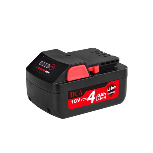 Pin lithium 18V/4.0Ah DCA FFBL18-02