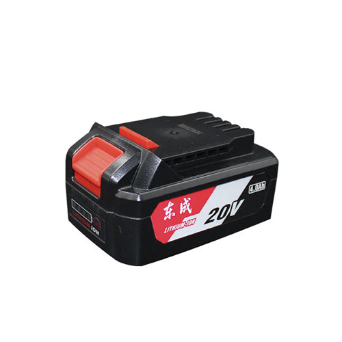 Sạc lithium 18V DCA FFCL18-04