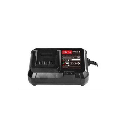 Sạc lithium 12V DCA FFCL12-6