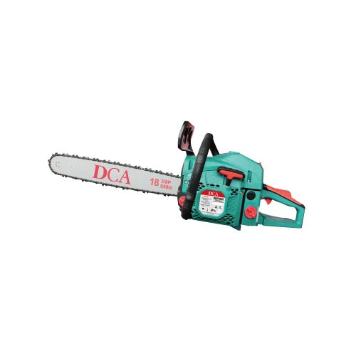 Máy cưa xích chạy xăng 1900W DCA A02YD45