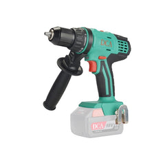 DCA ADJZ04-13Z: Chỉ có thân máy, không kèm pin & sạc