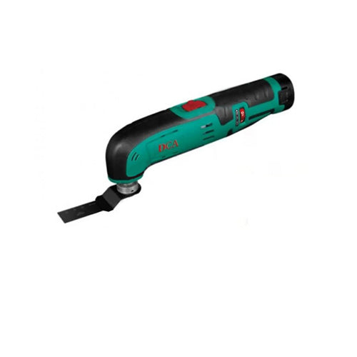Máy cắt rung đa năng dùng Pin 12V DCA ADMD12