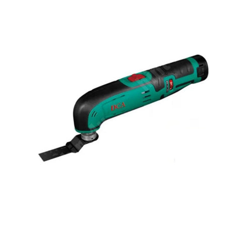 Máy cắt rung đa năng dùng Pin 12V DCA ADMD12