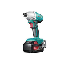DCA ADPL02-14E: Thân máy + 2 pin 18V 4.0Ah + 1 Sạc