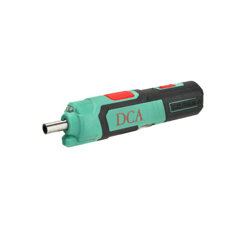 Máy bắt vít mini dùng Pin 4V DCA ADPL03-5E