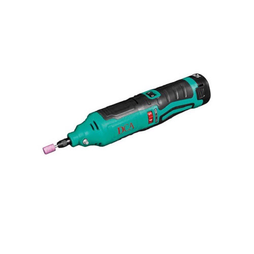 Máy mài thẳng dùng Pin 12V DCA ADSJ10