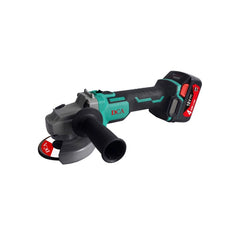 DCA ADSM02-100F: Thân máy + 2 pin 18V 5.0Ah + 1 Sạc