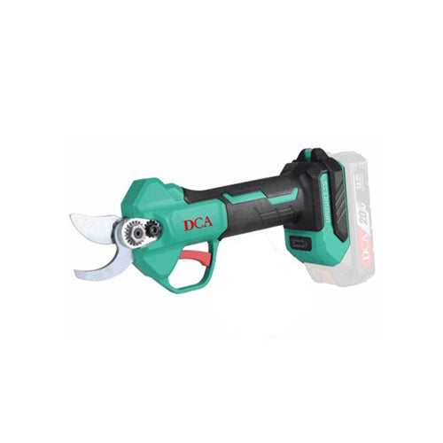 Máy Cắt Tỉa Cành dùng Pin 20V (Động cơ không chổi than) DCA ADYD25BM