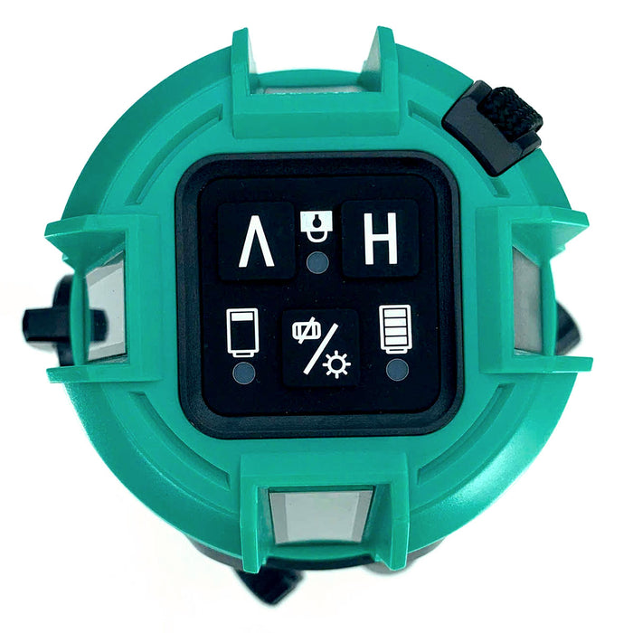 Máy cân mực 3 tia laser xanh DCA AFF11-21, Pin 4V 4.0Ah, đi ốt laser 512nm, khoảng cách 5m