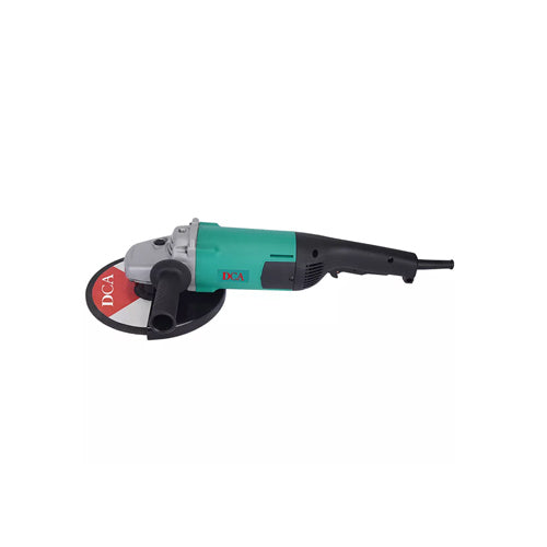 Máy mài góc 230mm công suất 2020W DCA ASM230A