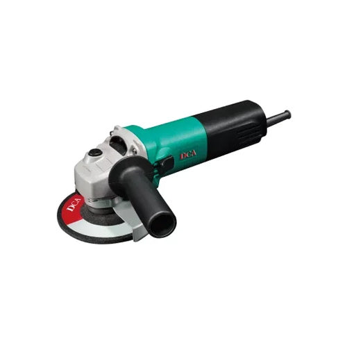 Máy mài góc 125mm 850W DCA ASM06-125